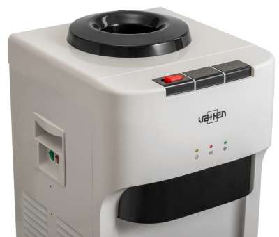 кулер с холодильником vatten v45wkb от магазина BIORAY